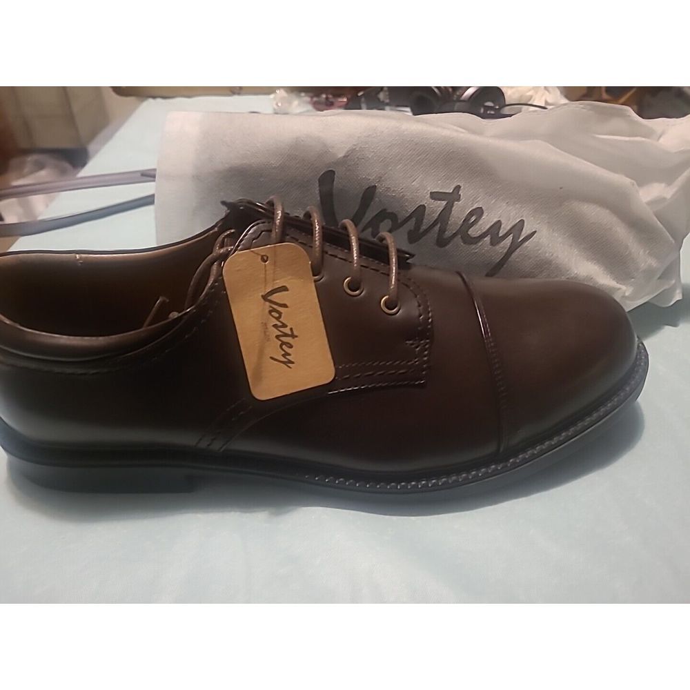 Vostey Milan 707 Oxford‎ Sz 13